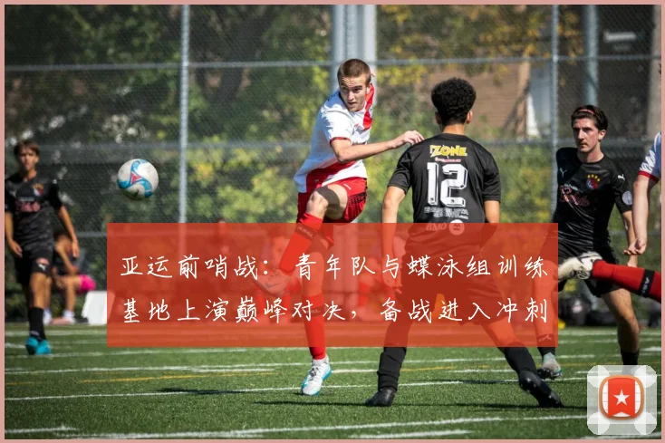 亚运前哨战：青年队与蝶泳组训练基地上演巅峰对决，备战进入冲刺阶段