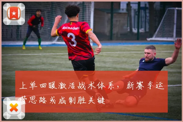 上单回暖激活战术体系，新赛季运营思路或成制胜关键