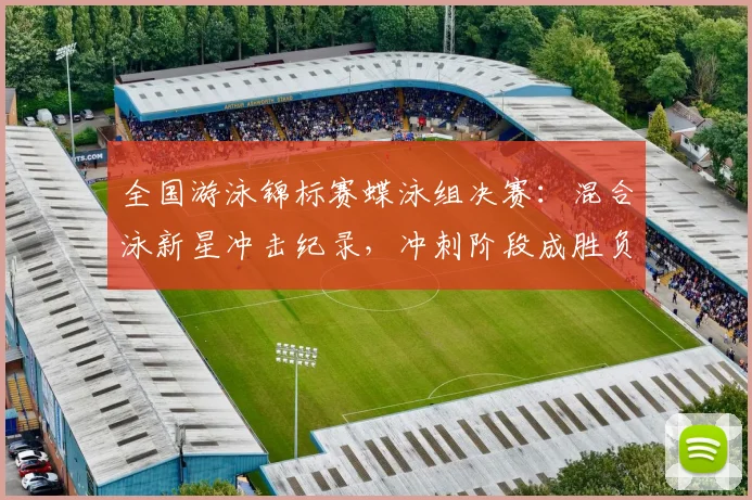 全国游泳锦标赛蝶泳组决赛：混合泳新星冲击纪录，冲刺阶段成胜负手